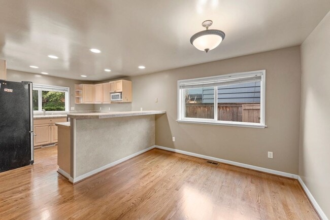 Photo - Nice 4-bed, 2-bath single-family home with...