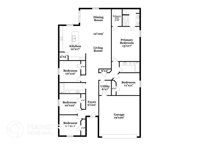 Photo - 1700 Gopher Tree St
