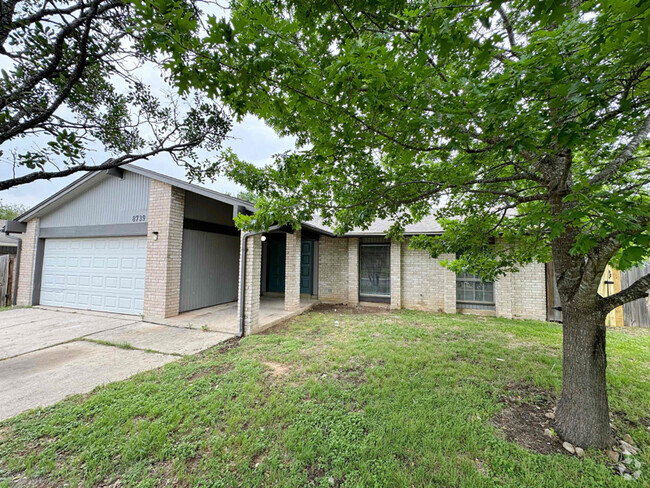 Building Photo - 8739 Glen Bluff Rental