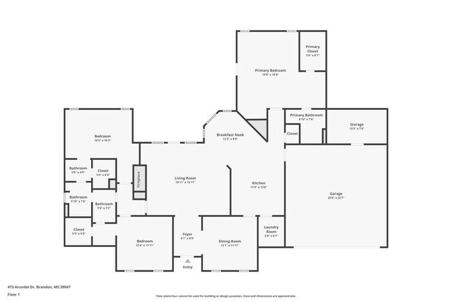 Photo - 473 Arundel Dr