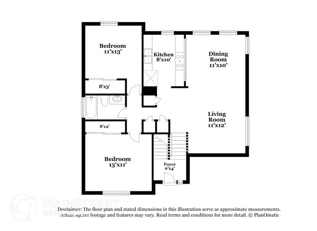 Photo - 4214 S Halifax Way