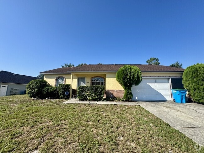 Building Photo - 1648 Dunlap Dr Rental