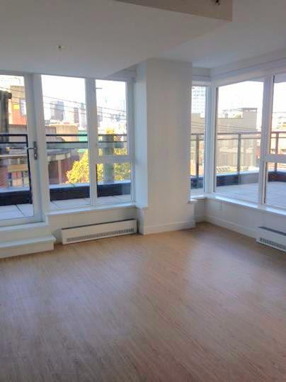 Photo - 605-188 Keefer Street Unit 605