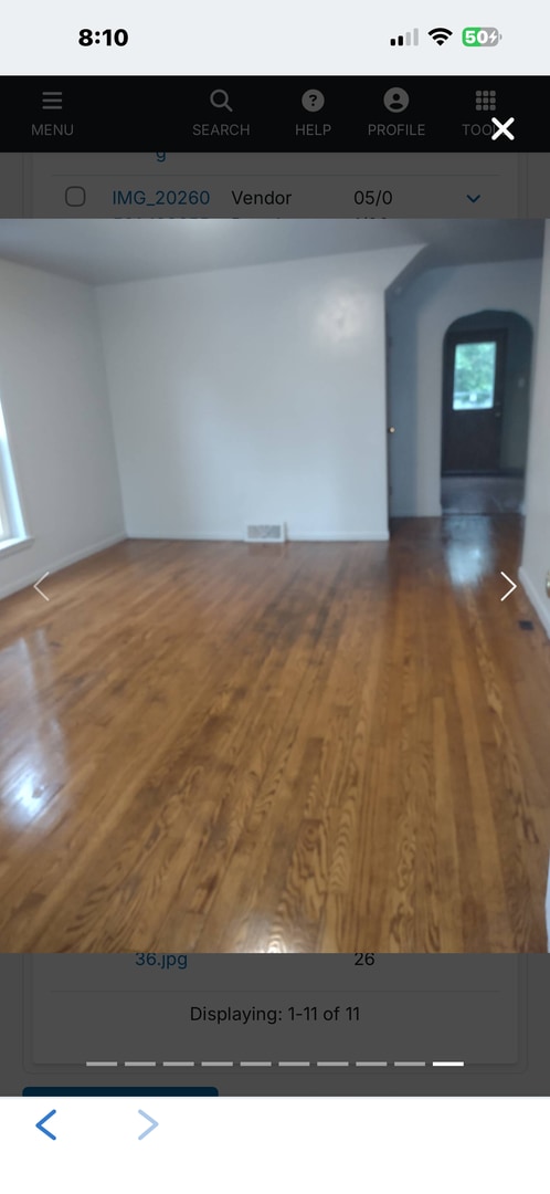 Photo - 3 Bdrm 1.5 Bath Home
