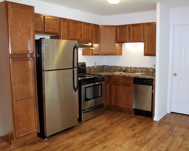 2016 Newly Remodeled Style