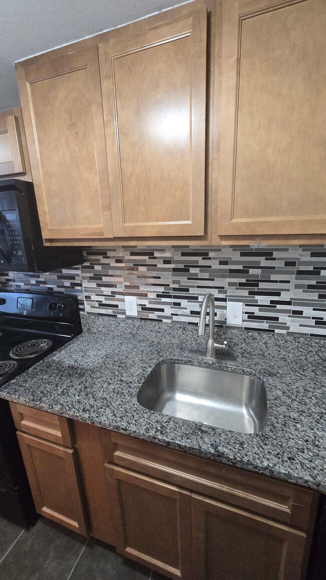 Clara Park Apartments