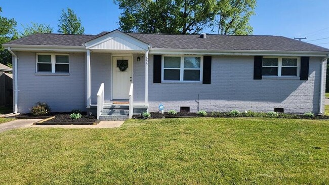 600 Apache Rd