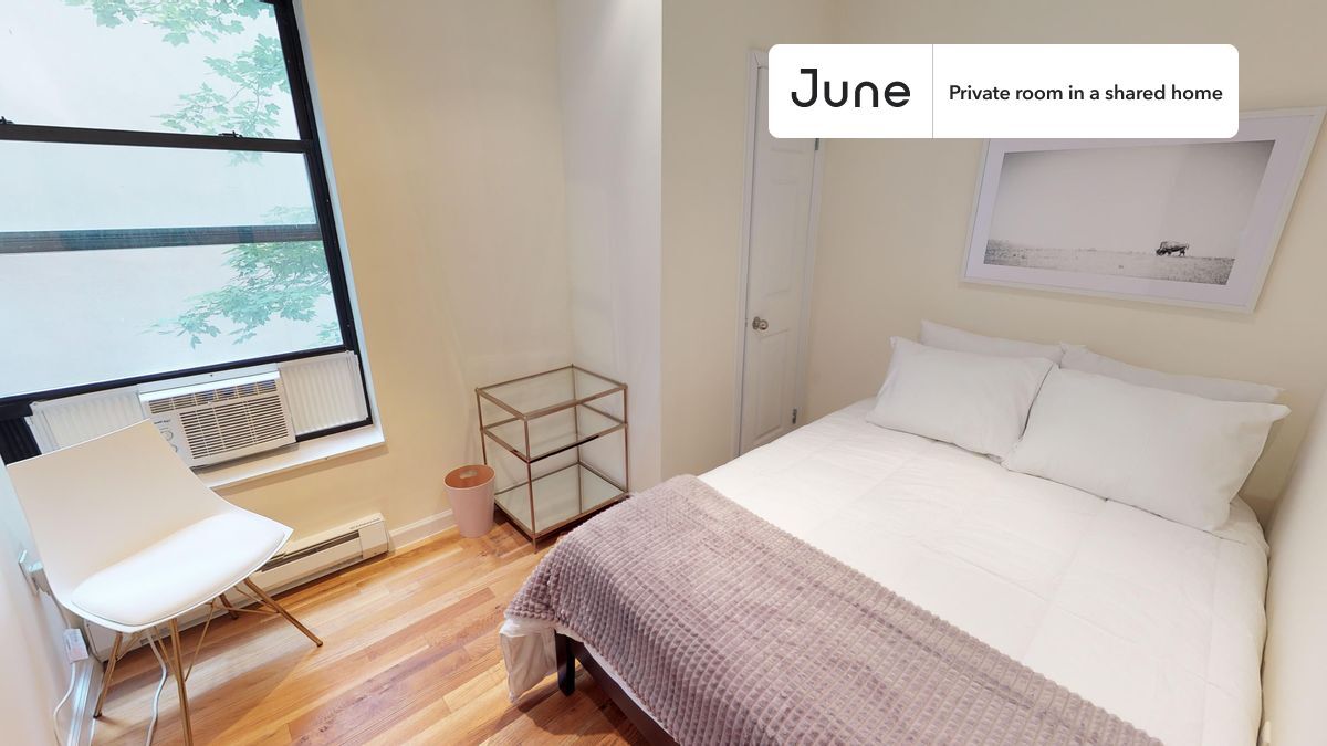 Private bedroom in 5 bed/2 bath Home - Private bedroom in 5 bed/2 bath Home