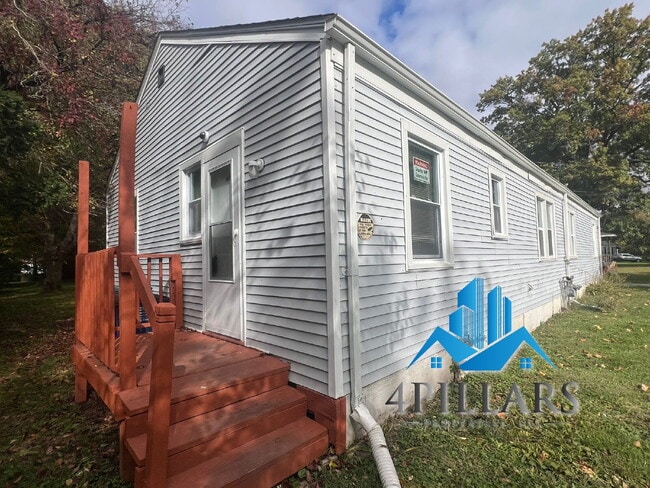 Photo - Charming 2 Bedroom Duplex in La Porte with Spacious Layout and Prime Location Unidad 1406