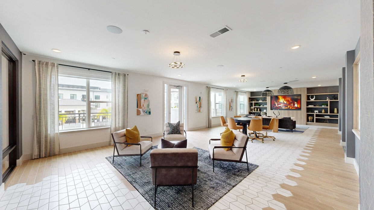 Photo - Avila Apartments