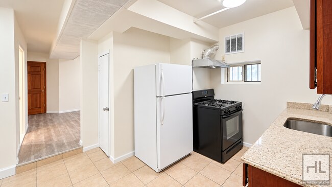 Spacious 2BR with Oversized Living Room in Astoria