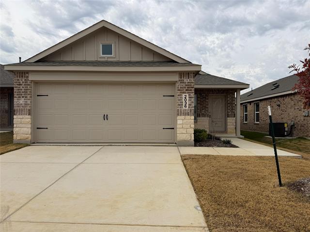 Building Photo - 2036 Sulky Ln