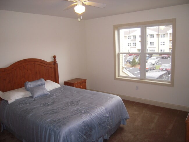 Stonybrook Apartments