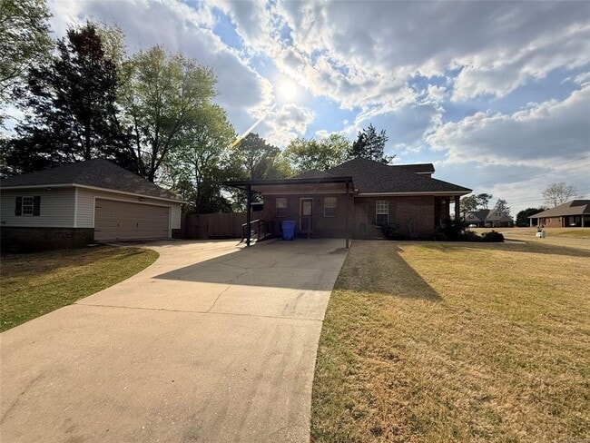 Photo - 601 Prairie View Dr