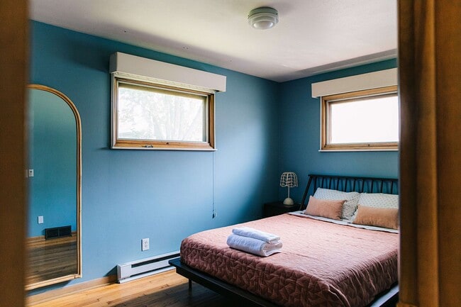 Photo - Hermina Duplex Unit 1 BR eastside duplex with fenced in yard.