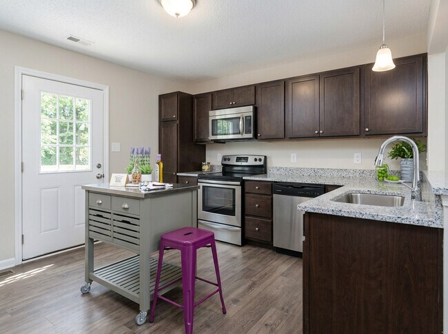 Forest Pointe