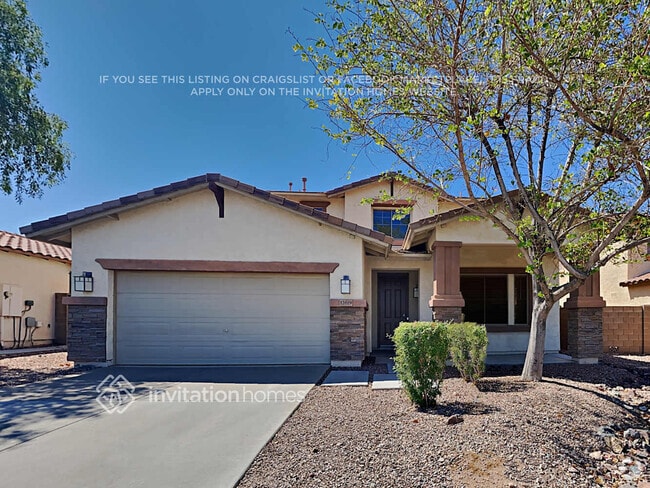 Building Photo - 12619 W Ashby Dr Rental
