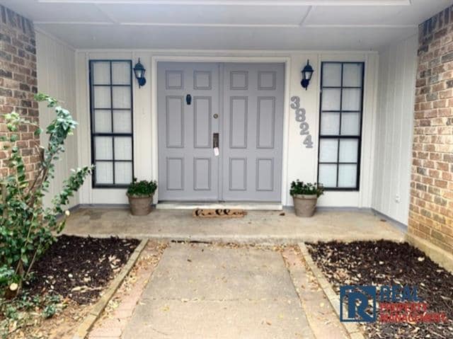 Photo - 3824 Hackberry Ln