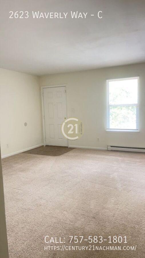 Photo - 2623 Waverly Way Unidad C