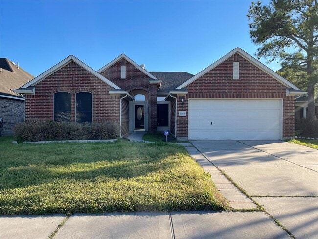 Photo - 21419 Hannover Pines Dr House