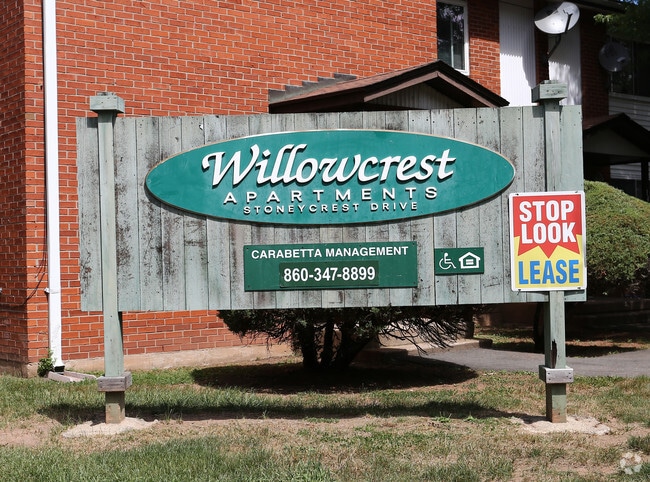 Willowcrest
