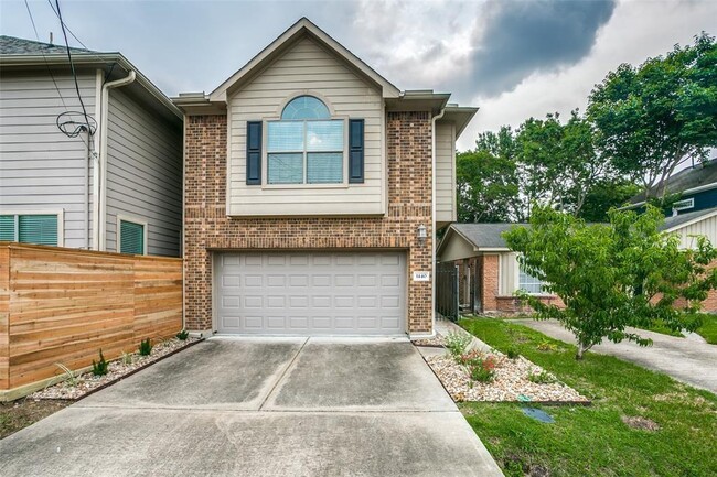 Photo - 1440 Dian St Rental