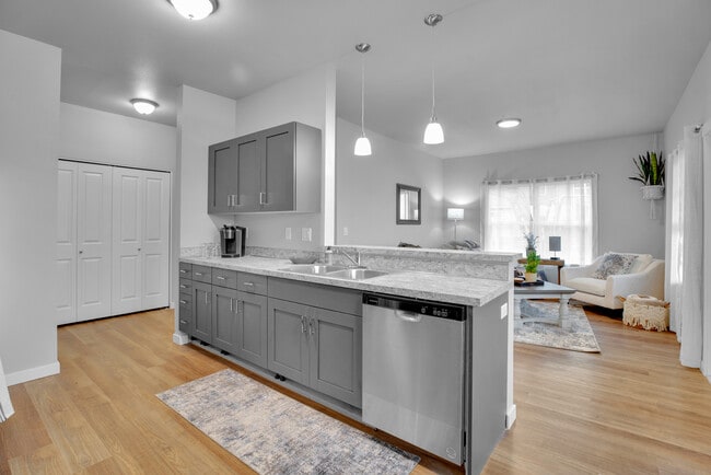 Photo - Cleveland Crossings