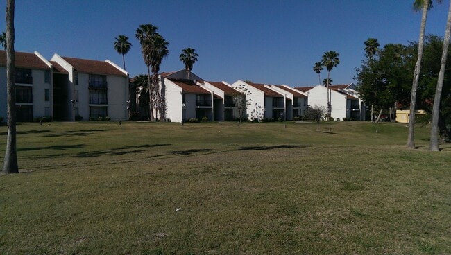 Park Place Apartments