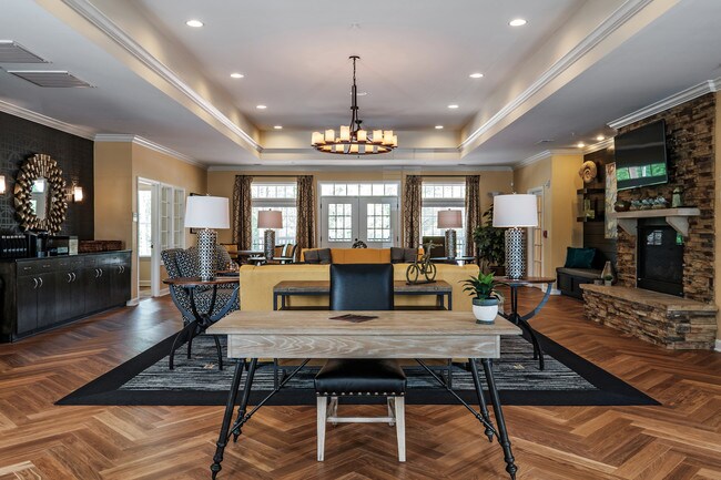 Photo - Deacon Place Apartments