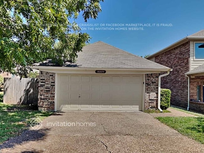 Building Photo - 10224 Holly Grove Dr Rental