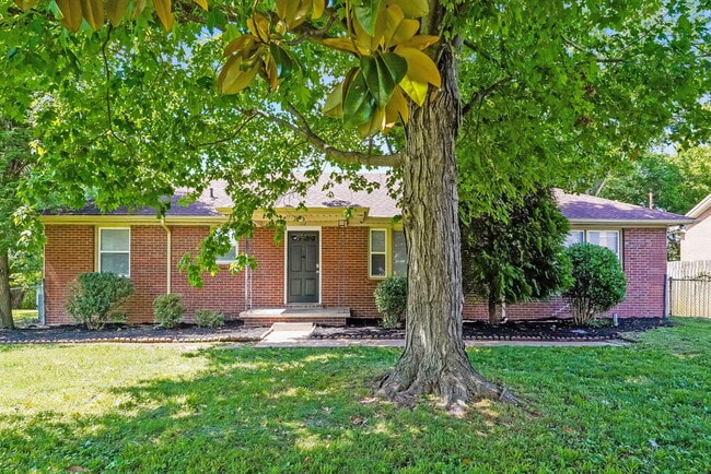 Photo - 112 Bush Ave House