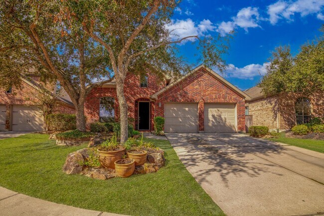Photo - 14307 Andrews Ridge Ln