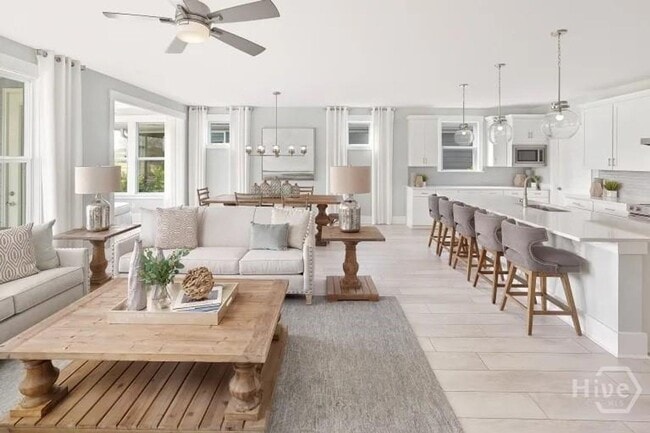 Photo - Home in the Heart of Heartwood- Richmond Hill GA!!