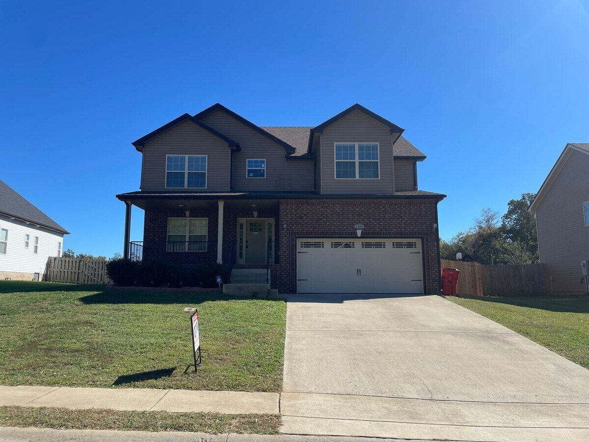 4 Bedroom 2 1/2 Bath Home For Rent Near Ex... - 4 Bedroom 2 1/2 Bath Home For Rent Near Ex...