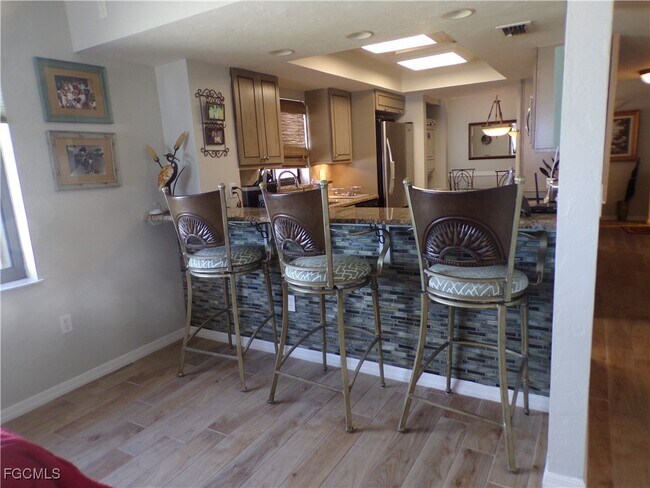 Building Photo - 7500 Estero Blvd Unit 201