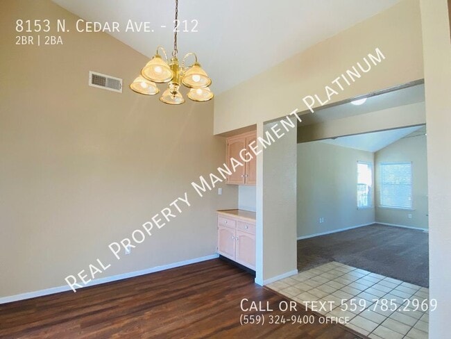 Photo - 8153 N Cedar Ave