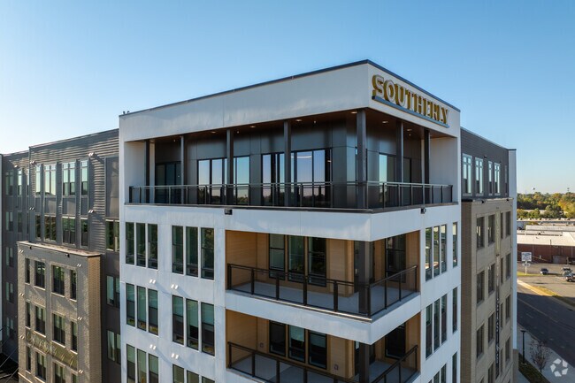 Photo - Southerly LoSo