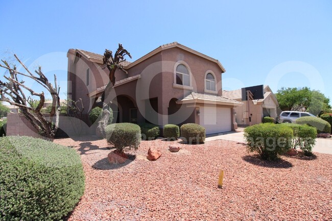Building Photo - 4604 E Prickly Pear Trail Rental