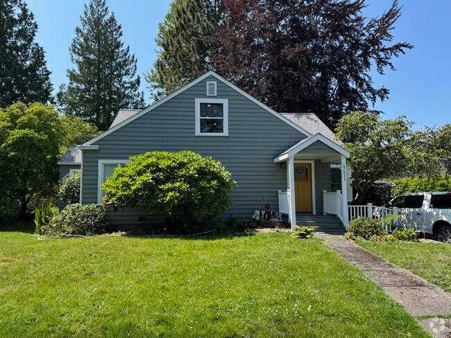 Building Photo - 17511 100th Ave SW Rental