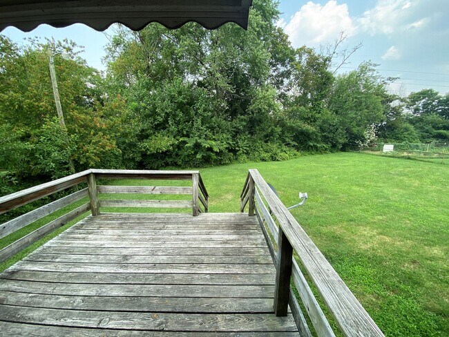 Photo - Brick Rancher Near McGuire Hospital