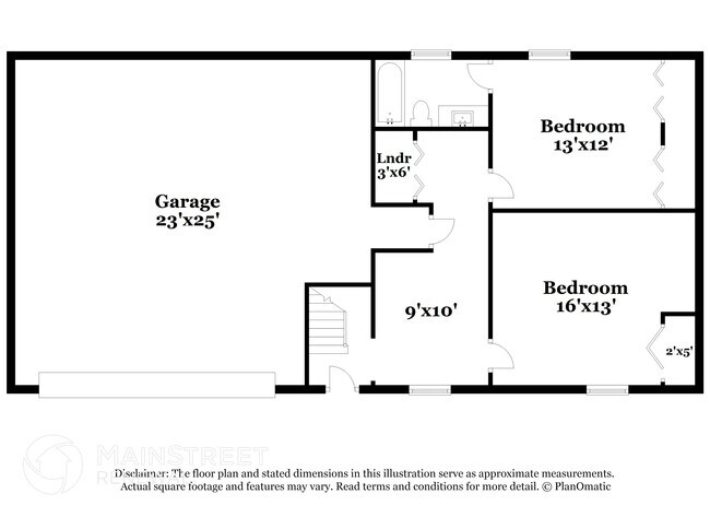 Photo - 4810 Country Cove Way
