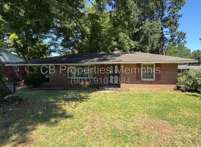 Building Photo - 4027 Faronia Dr