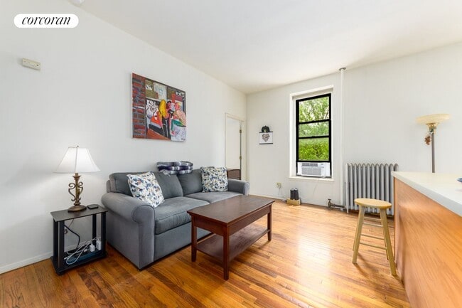 Photo - 101 W 104th St Apartment