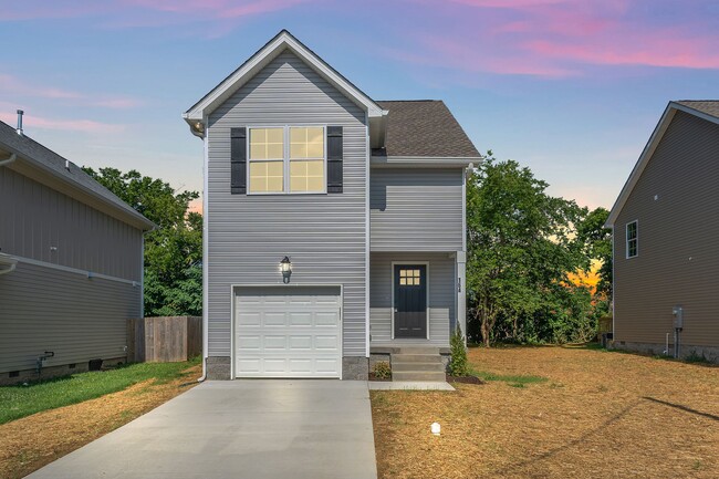 Building Photo - 164 S Ford St