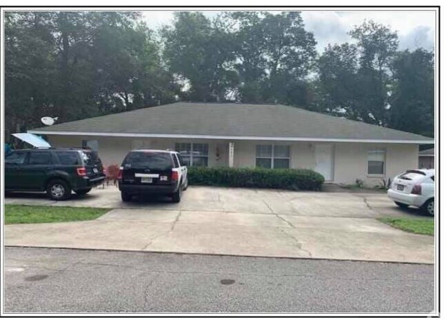 Building Photo - Ocala Rental
