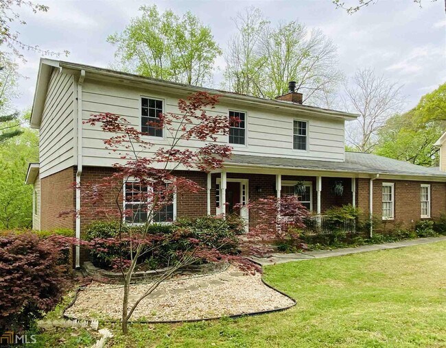 Apartments for Rent in Marietta, GA