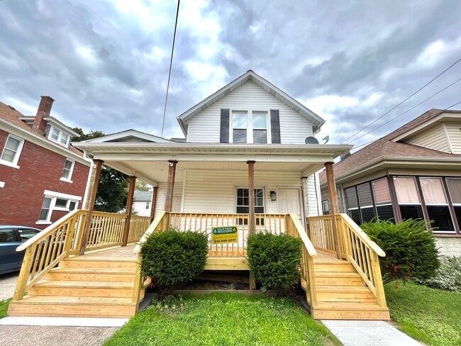Photo - 2709 Raspberry St Unidad 2