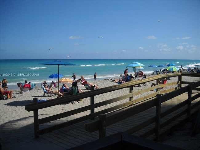 Photo - 3901 S Ocean Dr Unidad 12D