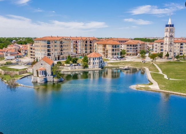 Photo - 6601 Mediterranean-6200.414 Unit 6200.414