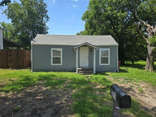 Building Photo - 271 Texana St Rental